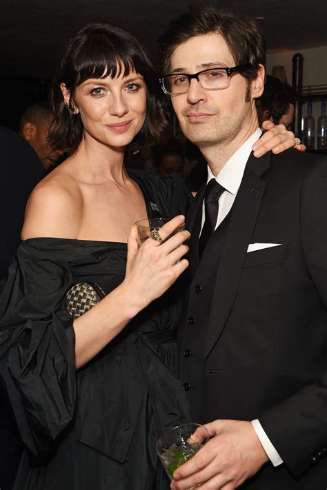 caitríona balfe husband.